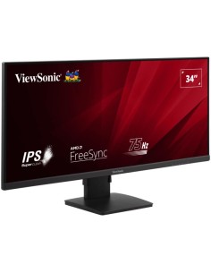 MONITOR VIEWSONIC 34 IPS WQHD MULTIMEDIA ERGONOMICO DP HDMI 3YR GAR 2