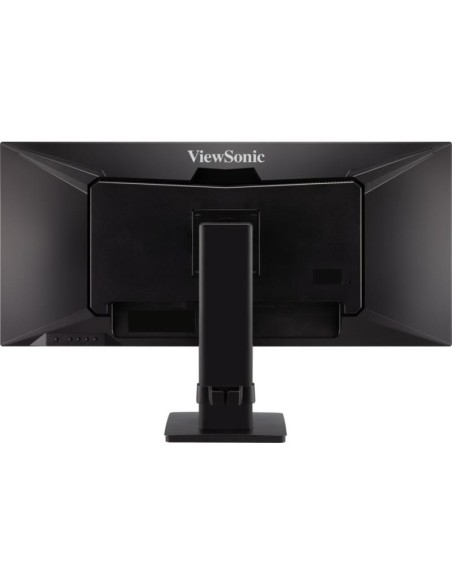 MONITOR VIEWSONIC 34 IPS WQHD MULTIMEDIA ERGONOMICO DP HDMI 3YR GAR