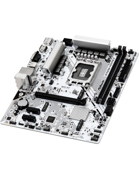PLACA BASE ASROCK B760M-HDV DDR5 MATX HDMI +DP + VGA