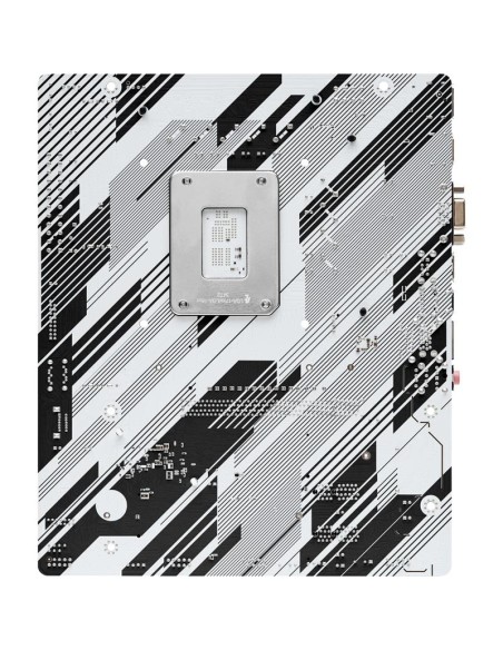 PLACA BASE ASROCK B760M-HDV DDR5 MATX HDMI +DP + VGA