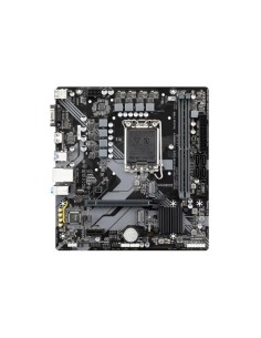 PLACA BASE GIGABYTE GA-B760M-H DDR4 MATX HDMI + VGA 2