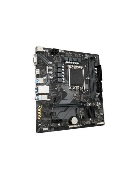 PLACA BASE GIGABYTE GA-B760M-H DDR4 MATX HDMI + VGA