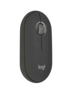 RATON LOGITECH PEBBLE 2 M350S WIRELESS BLACK