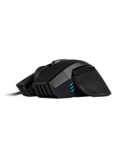 RATON GAMING CORSAIR IRONCLAW USB RGB BLACK 2