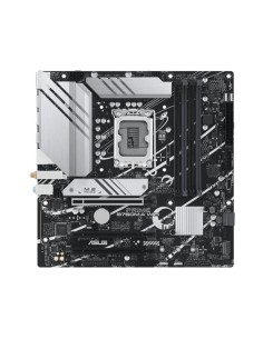 PLACA BASE ASUS PRIME B760M-A WIFI MATX 4XDDR4 HDMI + DP