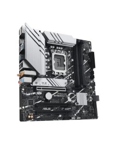 PLACA BASE ASUS PRIME B760M-A WIFI MATX 4XDDR4 HDMI + DP 2