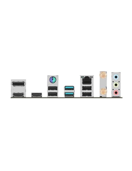 PLACA BASE ASUS PRIME B760M-A WIFI MATX 4XDDR4 HDMI + DP