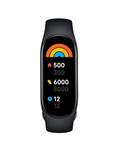 SMARTBAND XIAOMI MI SMART BAND 7 IOS/ANDROID LCD COLOR MI BAND 7 2