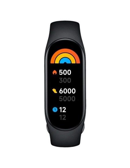 SMARTBAND XIAOMI MI SMART BAND 7 IOS/ANDROID LCD COLOR MI BAND 7