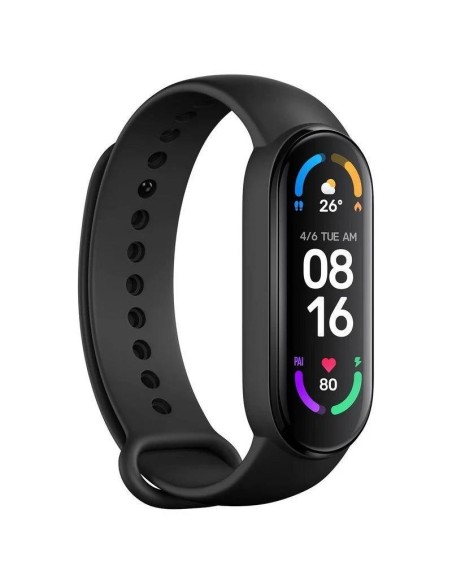 SMARTBAND XIAOMI MI SMART BAND 7 IOS/ANDROID LCD COLOR MI BAND 7