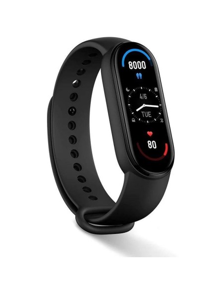 SMARTBAND XIAOMI MI SMART BAND 7 IOS/ANDROID LCD COLOR MI BAND 7
