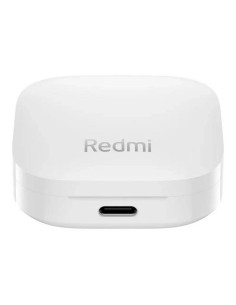AURICULARES XIAOMI REDMI BUDS 6 ACTIVE BLUETOOTH 5.4 WIRELESS WHITE 2