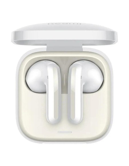 AURICULARES XIAOMI REDMI BUDS 6 ACTIVE BLUETOOTH 5.4 WIRELESS WHITE