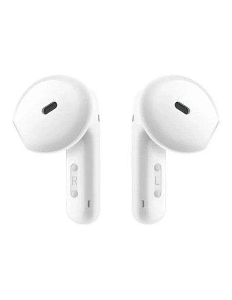 AURICULARES XIAOMI REDMI BUDS 6 ACTIVE BLUETOOTH 5.4 WIRELESS WHITE
