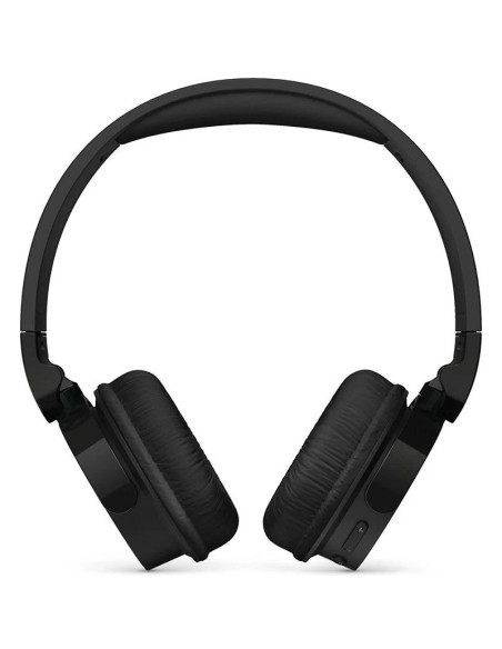 AURICULARES + MICROFONO PHILIPS TAH4209BK BLUETOOTH BLACK