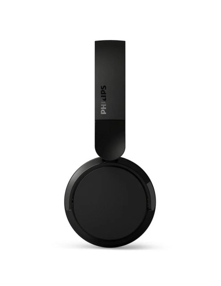 AURICULARES + MICROFONO PHILIPS TAH4209BK BLUETOOTH BLACK