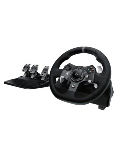 VOLANTE GAMING LOGITECH G920 DRIVING FORCE USB PC/XBOX