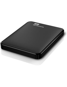 DISCO DURO EXTERNO WESTERN DIGITAL ELEMENTS 2TB 2,5 USB 3.0 2