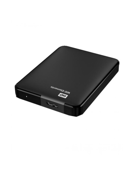DISCO DURO EXTERNO WESTERN DIGITAL ELEMENTS 2TB 2,5 USB 3.0