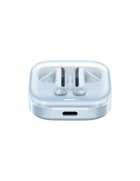 AURICULARES XIAOMI REDMI BUDS 6 ACTIVE BLUETOOTH 5.4 WIRELESS BLUE