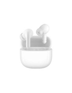 AURICULARES XIAOMI REDMI BUDS 6 LITE BLUETOOTH 5.3 WIRELESS 7H IPX4 WHITE 2