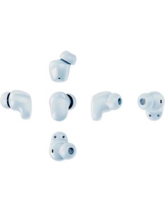 AURICULARES XIAOMI REDMI BUDS 6 PLAY BLUETOOTH 5.4 WIRELESS 7 HORAS BLUE 2