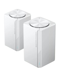 WIRELESS XIAOMI MESH DUAL BAND AC1200 WHITE ( PACK 2UD ) 2