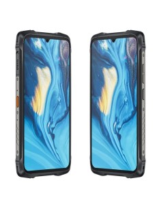 COMANDERO PDA SMARTPHONE CUBOT KING KONG POWER3 6.72 6G/256G/4G/NFC/IP68/RG 2