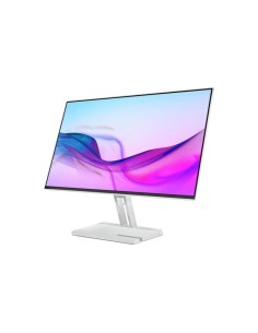 MONITOR LENOVO L24I-4A 24 IPS 100HZ MULTIMEDIA PIVOTANTE HDMI VGA WHITE 2