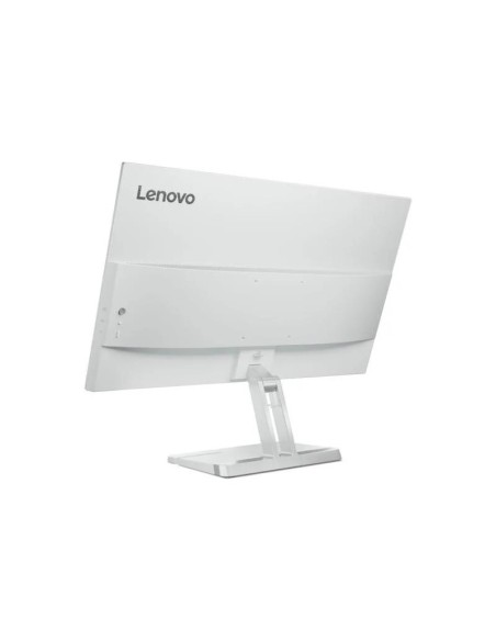 MONITOR LENOVO L24I-4A 24 IPS 100HZ MULTIMEDIA PIVOTANTE HDMI VGA WHITE