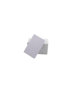 TARJETA DE PROXIMIDAD MIFARE 1K BLANCA PVC (PACK 200 UNIDADES )