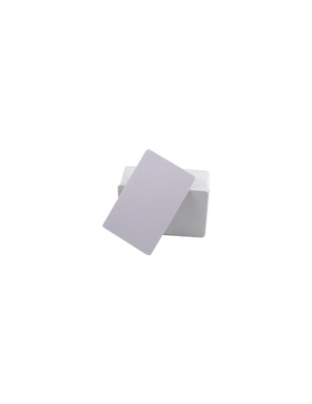 TARJETA DE PROXIMIDAD MIFARE 1K BLANCA PVC (PACK 200 UNIDADES )