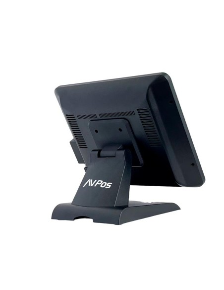 PACK TPV AVPOS K2000 15 I3/8GB/128GB/WIFI/BLUETOOTH/LAN 1000/W11P + TC21