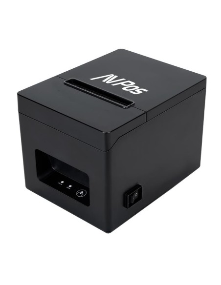 PACK TPV AVPOS K2000 15 I3/8GB/128GB/WIFI/BLUETOOTH/LAN 1000/W11P + TC21