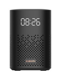 ALTAVOZ XIAOMI SMART SPEAKER INTELIGENTE WIFI BLUETOOTH 5.0 BLACK