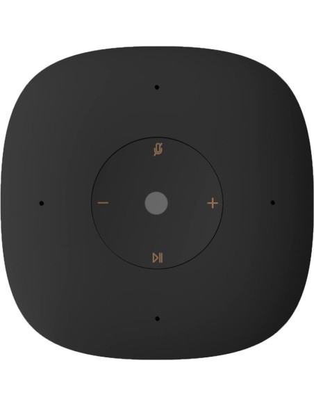 ALTAVOZ XIAOMI SMART SPEAKER INTELIGENTE WIFI BLUETOOTH 5.0 BLACK