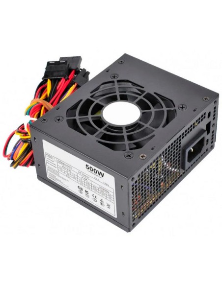 FUENTE DE ALIMENTACION NOX 500W ATX