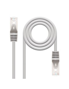 CABLE DE RED CAT.5E FTP FLEX 3M NANOCABLE