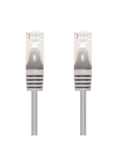 CABLE DE RED CAT.5E FTP FLEX 3M NANOCABLE 2