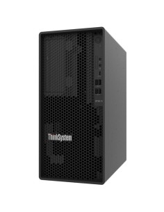 SERVIDOR LENOVO ST50 V2 XEON E2324G/16GB/1TB 2