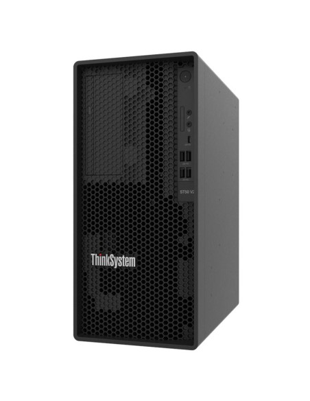 SERVIDOR LENOVO ST50 V2 XEON E2324G/16GB/1TB