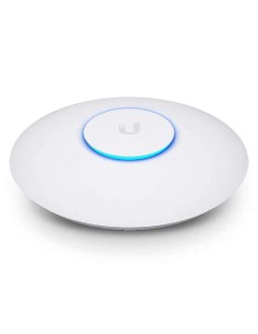 UBIQUITI WIRELESS ACCESS POINT ENTERPRISE AC UNIFI NANOHD