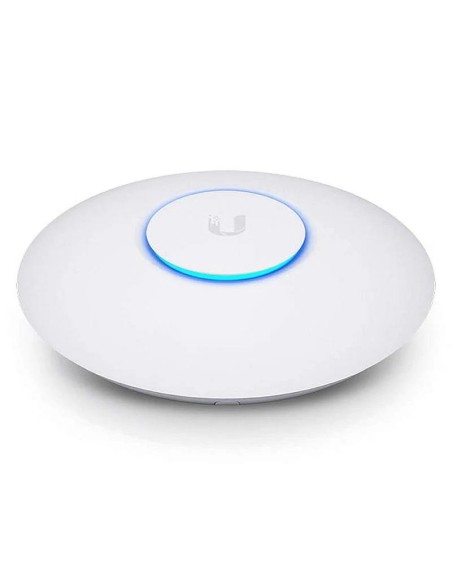UBIQUITI WIRELESS ACCESS POINT ENTERPRISE AC UNIFI NANOHD
