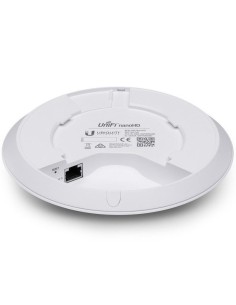 UBIQUITI WIRELESS ACCESS POINT ENTERPRISE AC UNIFI NANOHD 2