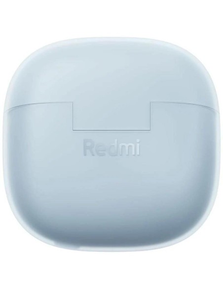 AURICULARES XIAOMI REDMI BUDS 6 LITE BLUETOOTH 5.3 WIRELESS 7H IPX4 BLUE