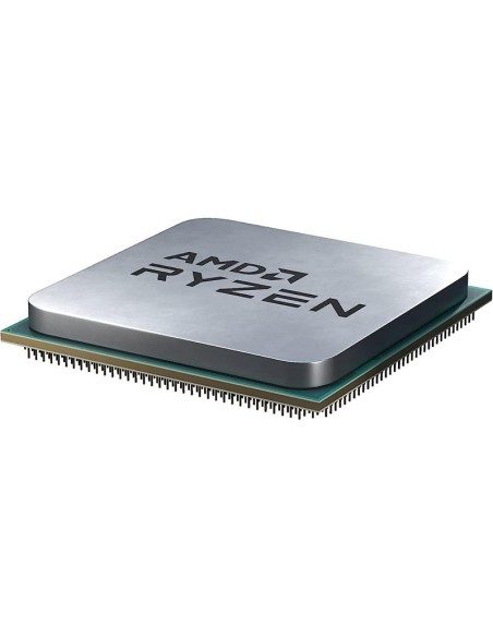PROCESADOR AMD RYZEN 3 4100 3.8GHZ 4MB AM4 ( NO GRAPHIC )