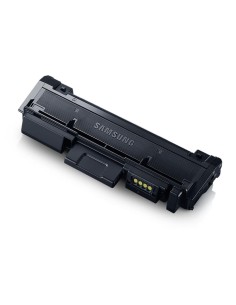 TONER SAMSUNG MLT-D116L ALTA CAPACIDAD BLACK SU828A