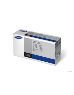 TONER SAMSUNG MLT-D116L ALTA CAPACIDAD BLACK SU828A 2