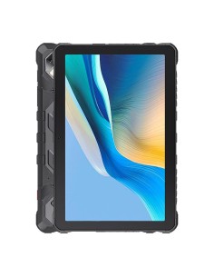 TABLET CUBOT KING KONG TAB II 8GB/256GB/16MPX/10.1 FHD+/5G/IP69K/RUGGED 2