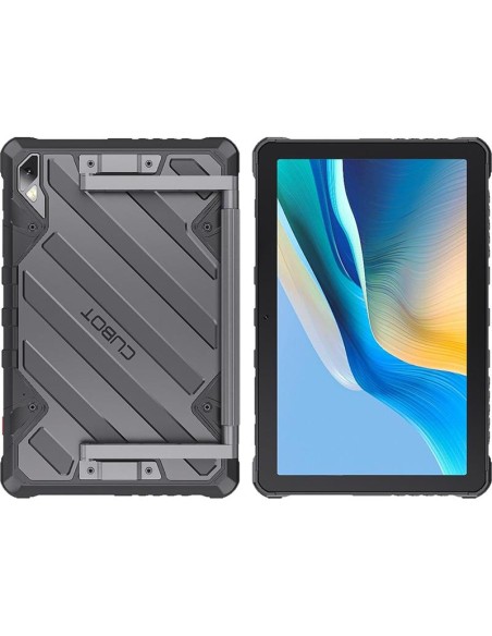 TABLET CUBOT KING KONG TAB II 8GB/256GB/16MPX/10.1 FHD+/5G/IP69K/RUGGED